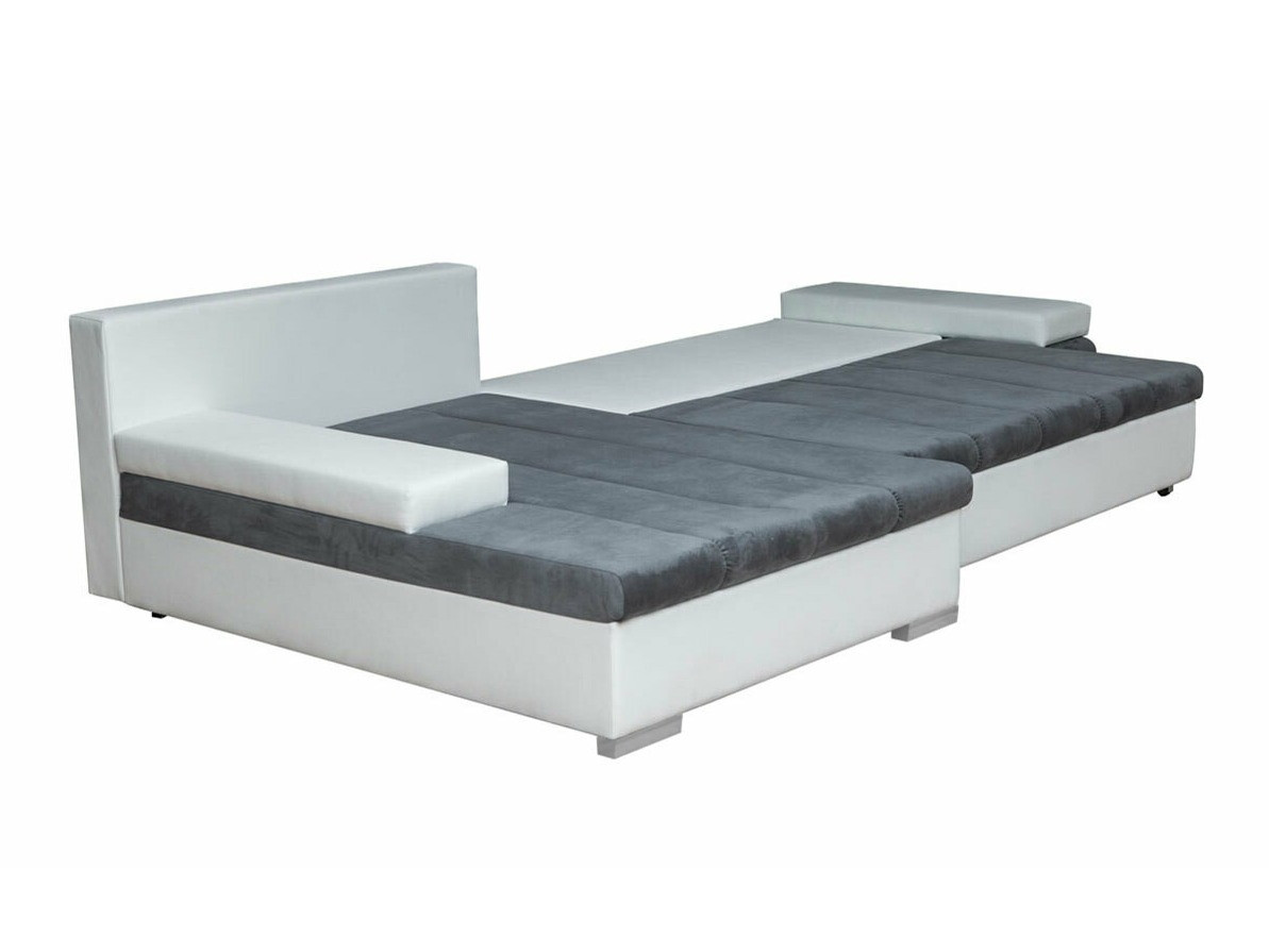 Hjørnesofa Comfivo Olivetum II (Magni 206.02)