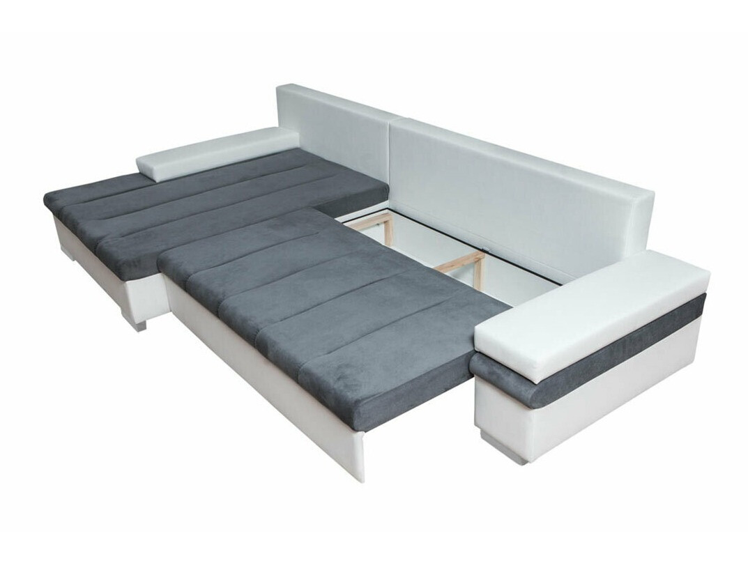 Hjørnesofa Comfivo Olivetum II (Magni 206.02)
