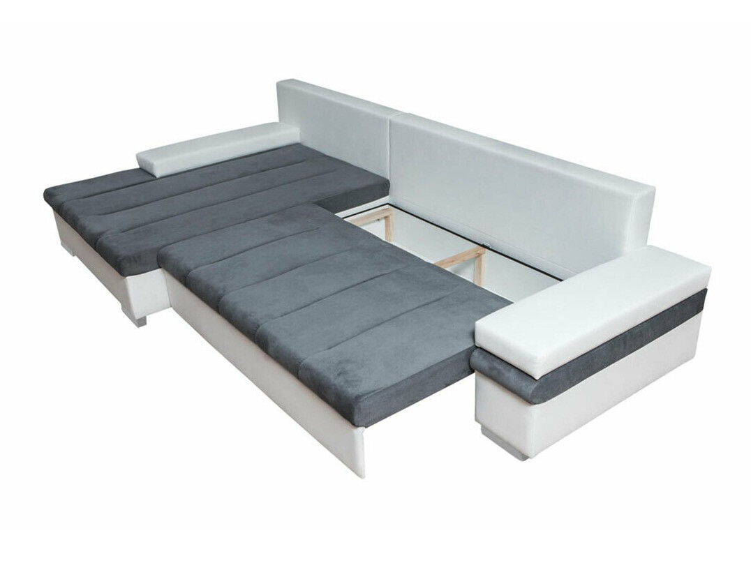 Hjørnesofa Comfivo Olivetum II (Magni 206.02)