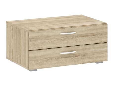 Sidebord Bristol 185 (Sonoma eg)