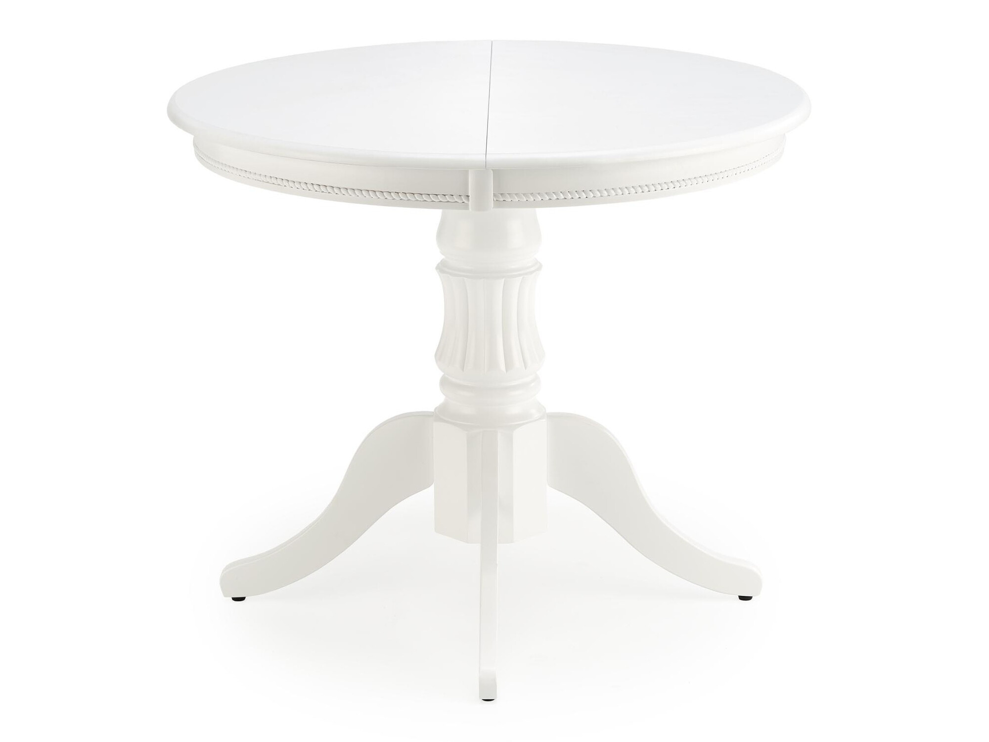 Bord Houston Stella (Hvid)