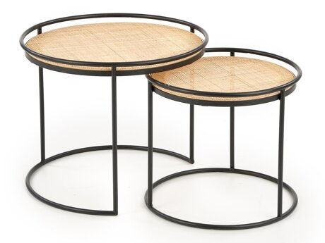 Sofabordssæt Houston 675