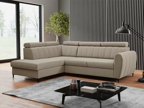 Hjørnesofa Temple 125 (Paros 2)