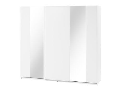 Garderobeskab Fresno 138