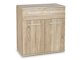 Kommode Cirveso 100 (Sonoma eg)