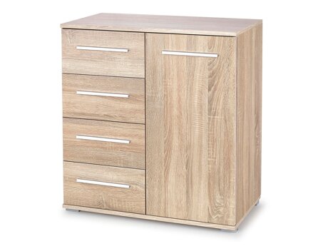 Kommode Cirveso 101 (Sonoma eg)