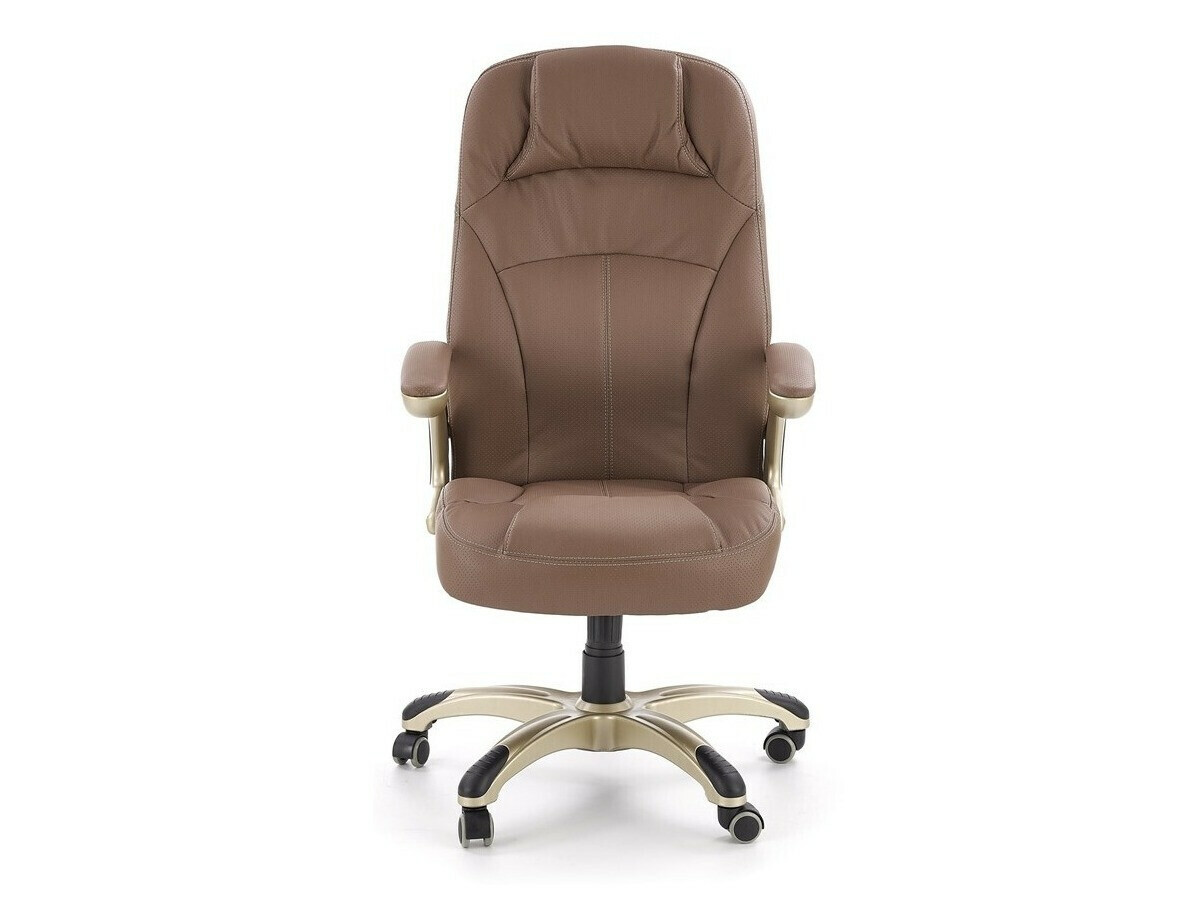 Kontorstol Houston 187 (Brun)