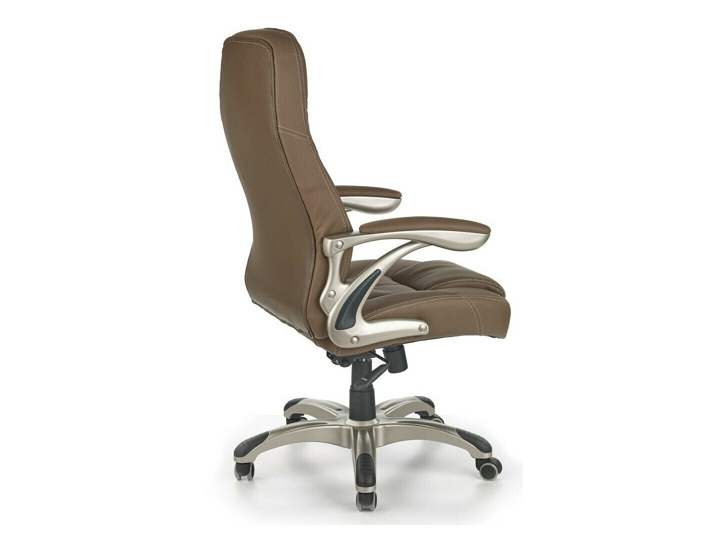 Kontorstol Houston 187 (Brun)
