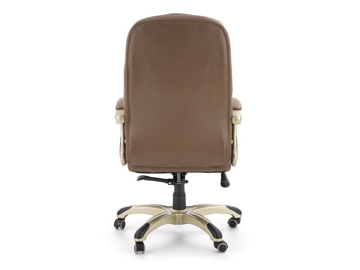Kontorstol Houston 187 (Brun)