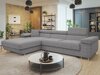 Hjørnesofa Comfivo Eliferu 102 (Lux 05)