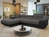 Hjørnesofa Comfivo Eliferu 102 (Soft 011 + Lux 06)