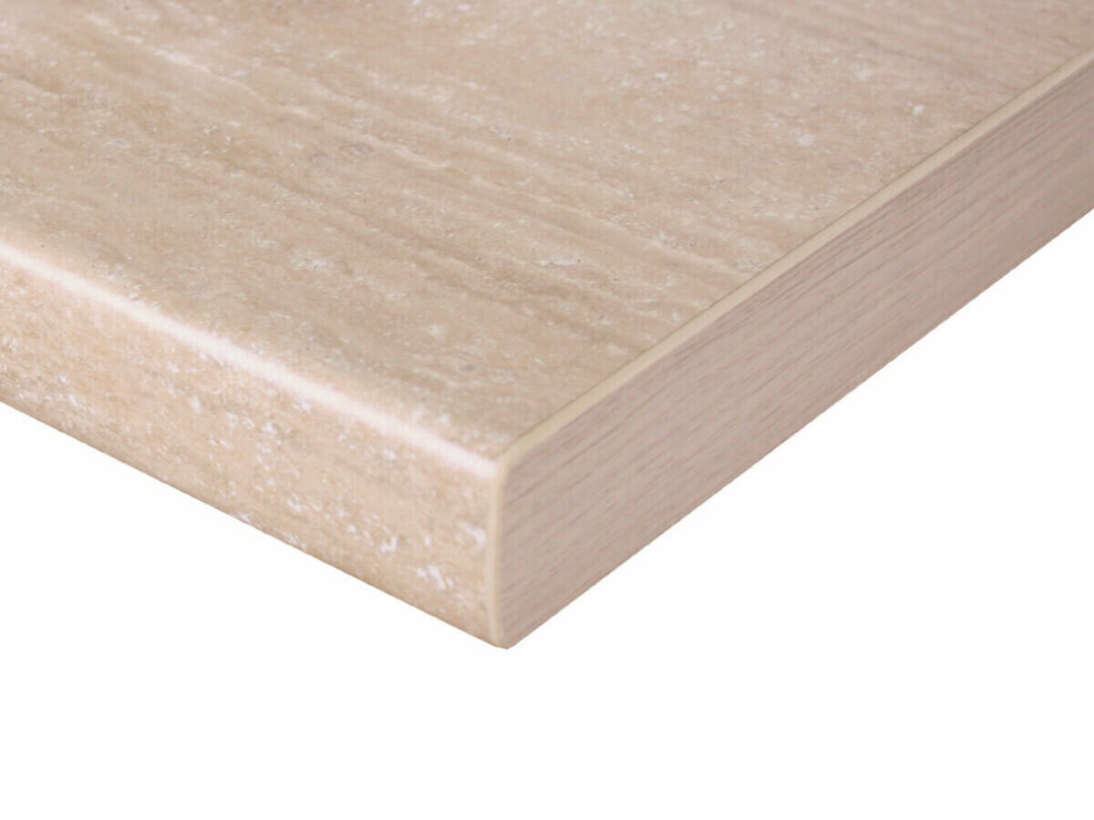 Specialfremstillet bordplade Mode 135