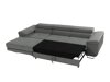 Hjørnesofa Comfivo Eliferu 102 (Lux 05)