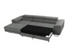 Hjørnesofa Comfivo Eliferu 102 (Manila 02)