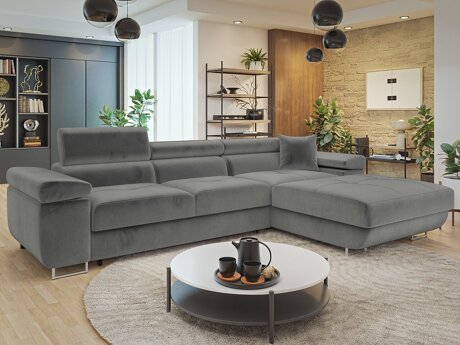 Hjørnesofa Comfivo Eliferu 102 (Manila 16)