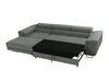 Hjørnesofa Comfivo Eliferu 102 (Manila 26)