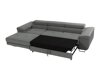 Hjørnesofa Comfivo Eliferu 102 (Manila 35)