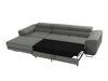Hjørnesofa Comfivo Eliferu 102 (Poso 05)