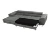 Hjørnesofa Comfivo Eliferu 102 (Poso 110)