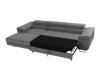 Hjørnesofa Comfivo Eliferu 102 (Soft 011 + Lux 06)