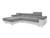 Hjørnesofa Comfivo Eliferu 102 (Soft 017 + Lux 05)