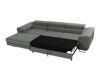 Hjørnesofa Comfivo Eliferu 102 (Soft 017 + Lux 05)