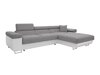 Hjørnesofa Comfivo Eliferu 102 (Soft 017 + Lux 05)