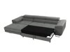 Hjørnesofa Comfivo Eliferu 102 (Soft 017 + Lux 05)