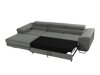 Hjørnesofa Comfivo Eliferu 102 (Soft 029 + Lux 05)