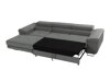 Hjørnesofa Comfivo Eliferu 102 (Soft 066 + Lux 03)