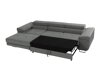Hjørnesofa Comfivo Eliferu 102 (Soft 066 + Lux 03)