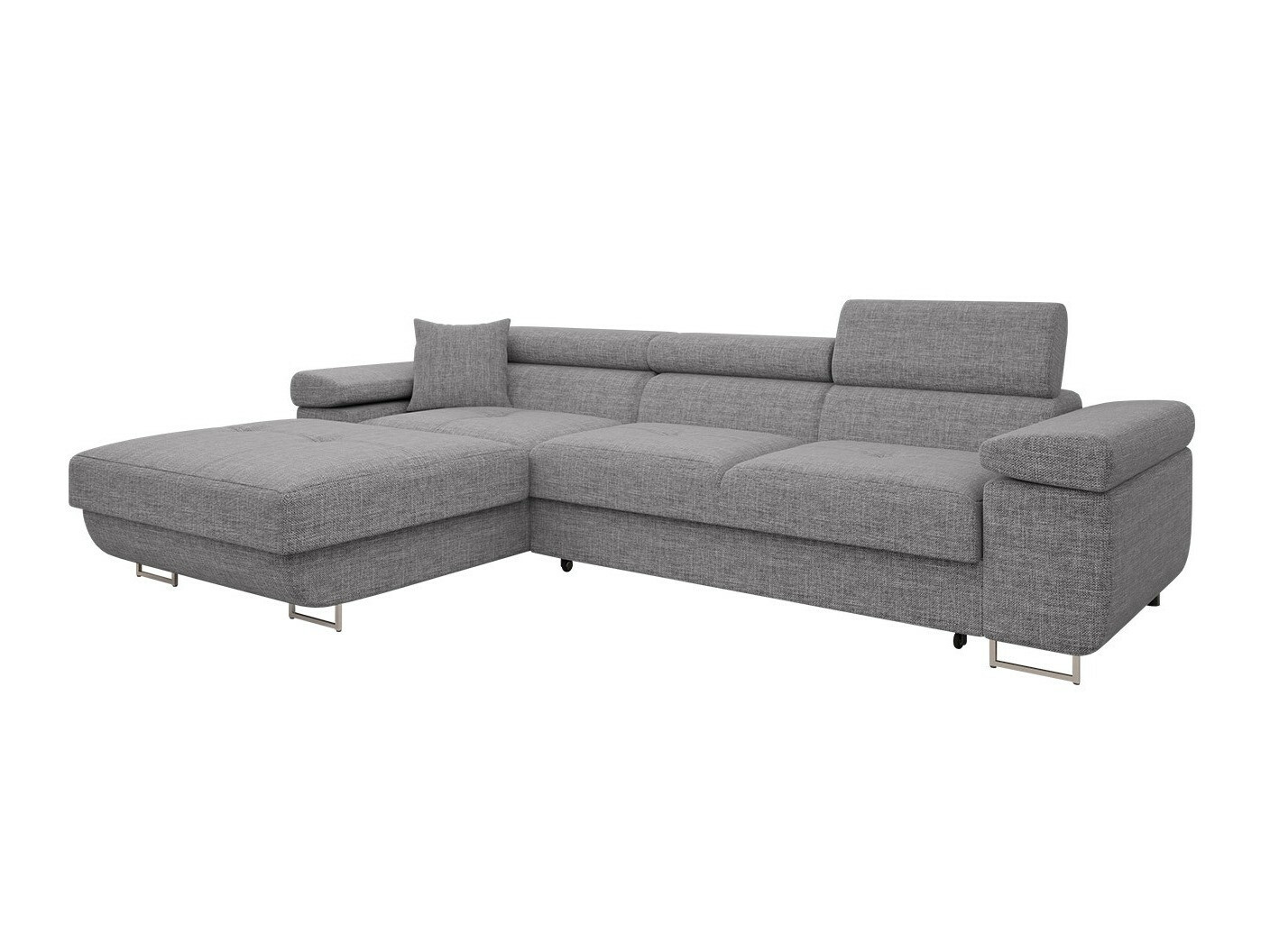 Hjørnesofa Comfivo Vinetum II (Lux 05)