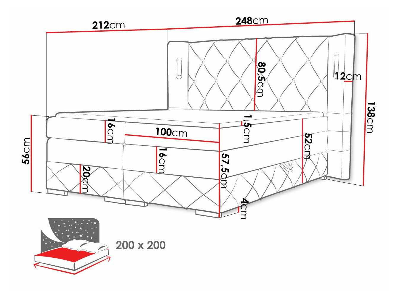Kontinentalseng Baltimore 187 (Kameleon 09)
