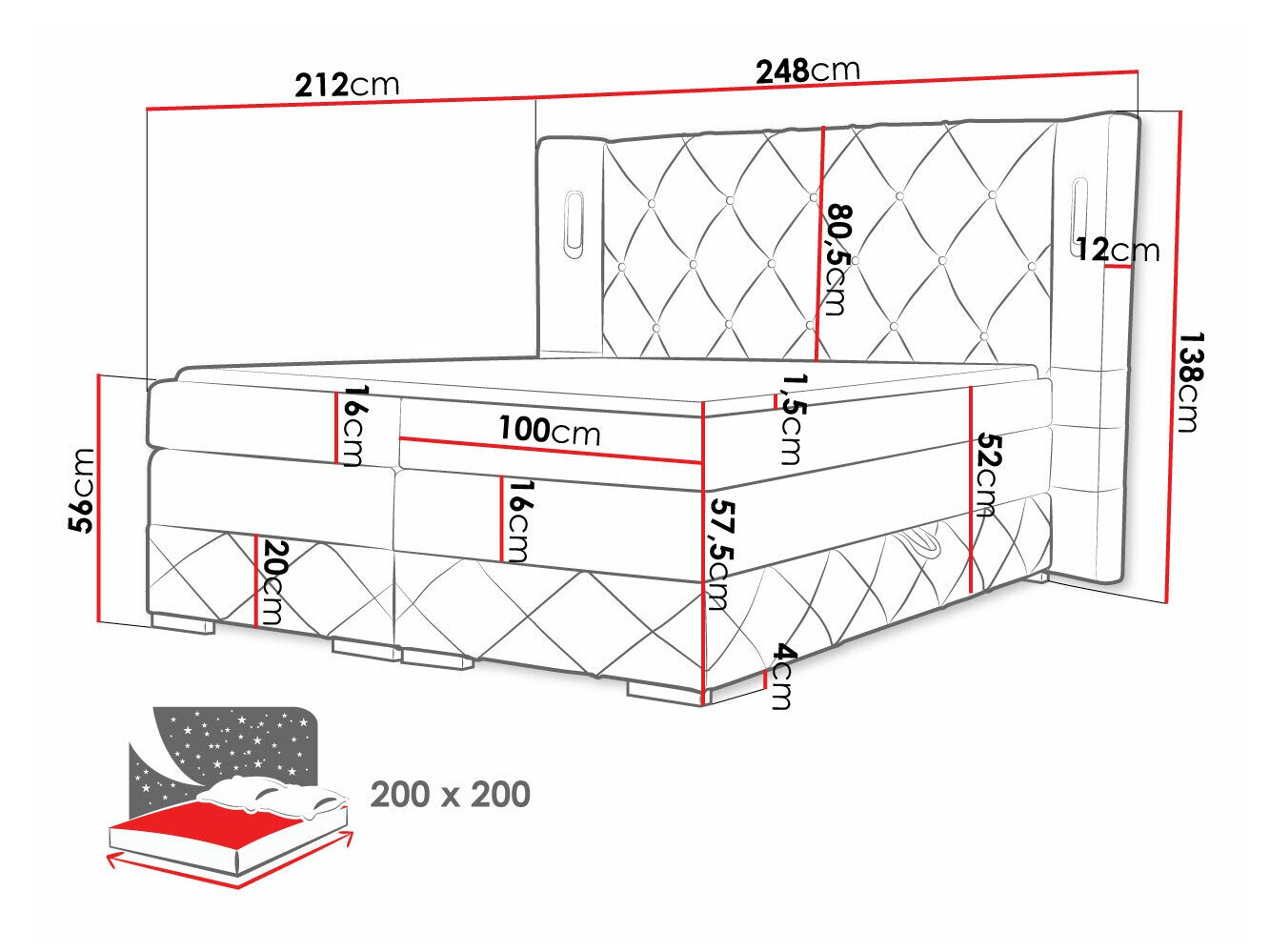 Kontinentalseng Historia (Kameleon 48)