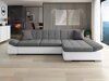Hjørnesofa Comfivo 151 (Soft 017 + Lux 05)