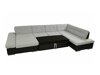 Hjørnesofa Comfivo 150 (Wave 05 + Wave 02)