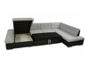 Hjørnesofa Comfivo 150 (Wave 05 + Wave 02)