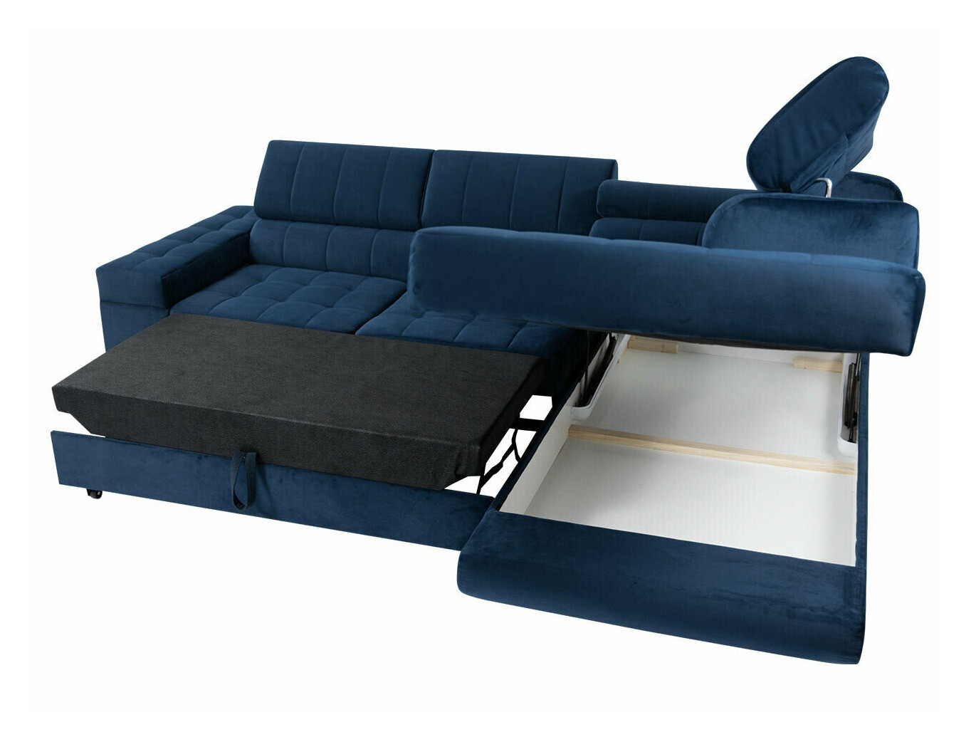 Hjørnesofa Comfivo Anima (Wave 09)