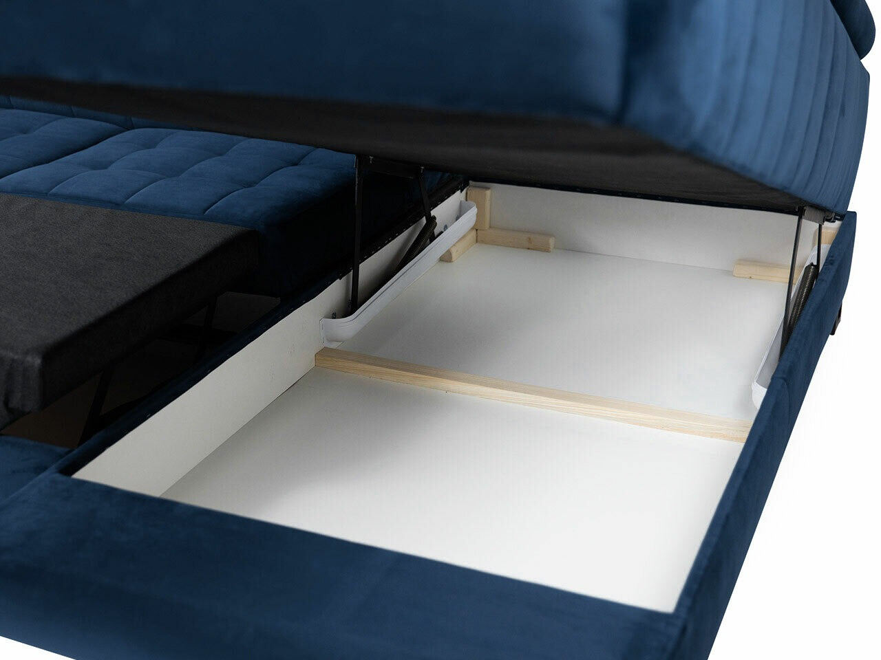 Hjørnesofa Comfivo Anima (Wave 09)