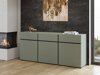 Kommode Alfere 103 (Grøn)