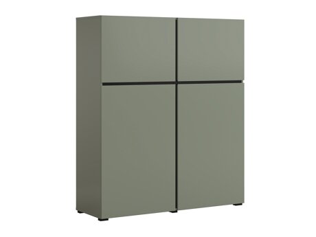 Skænk Alfere 105 (Grøn)