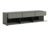 TV-bord Alfere 102 (Grøn)