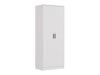 Garderobeskab Orlando 221 (Hvid)