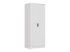 Garderobeskab Orlando 221 (Hvid)