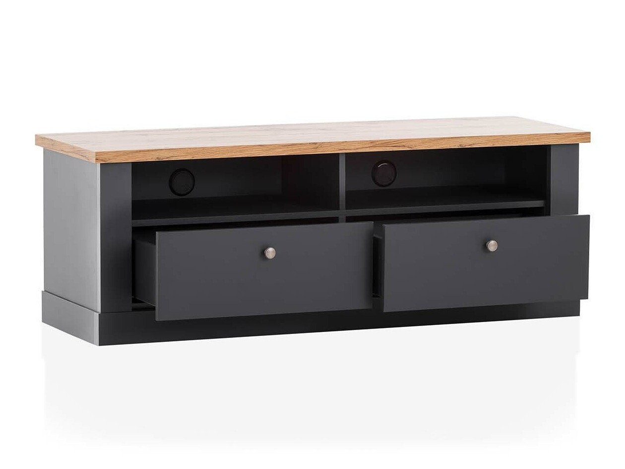 TV-bord Levbalu 107