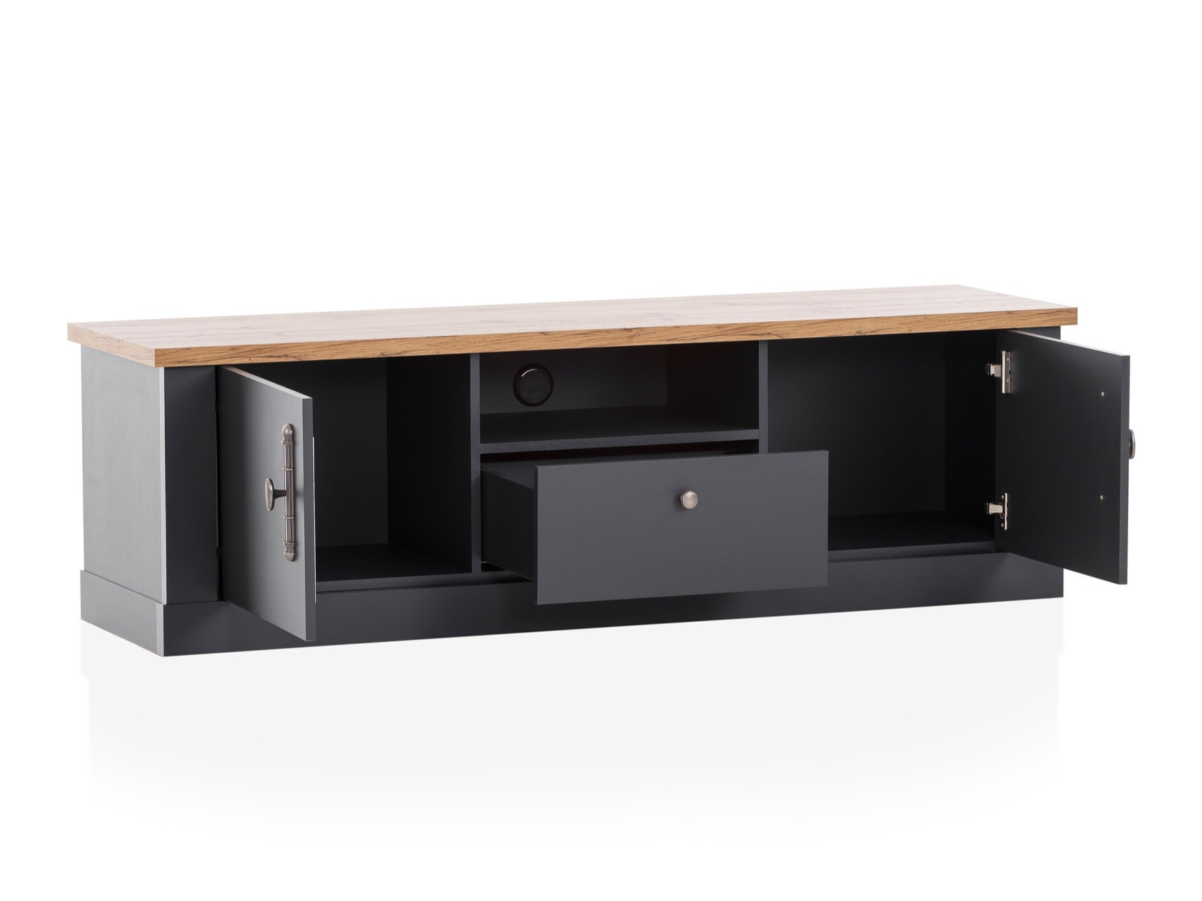 TV-bord Levbalu 108