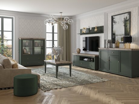 Stuemøbelsæt Tolnue 110