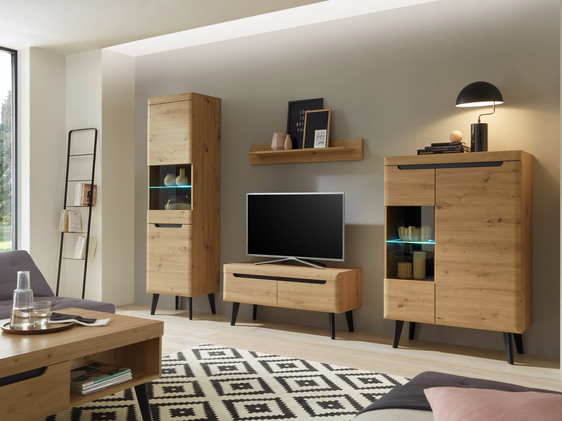 TV-bord Morsora 101