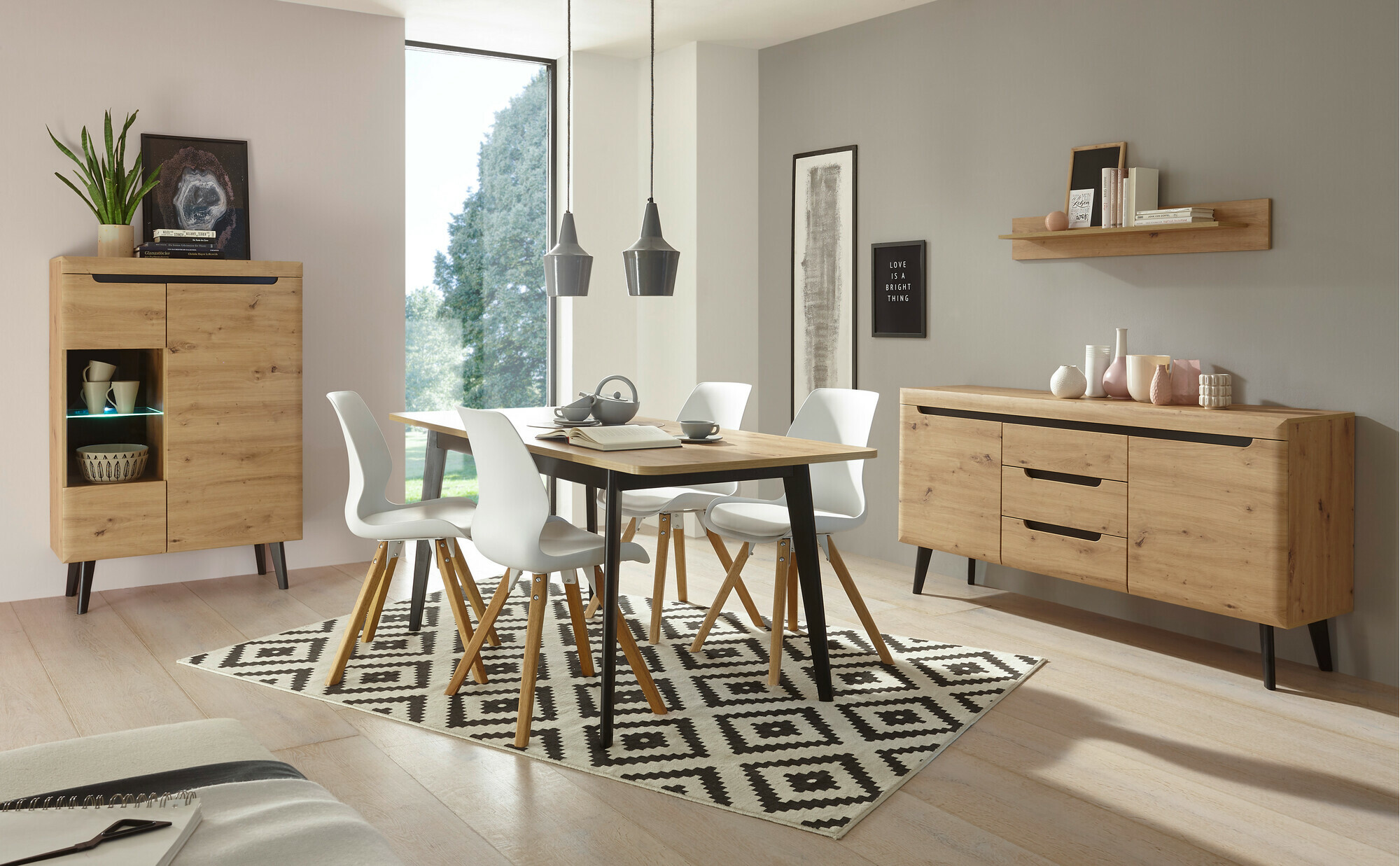 Bord Morsora 109