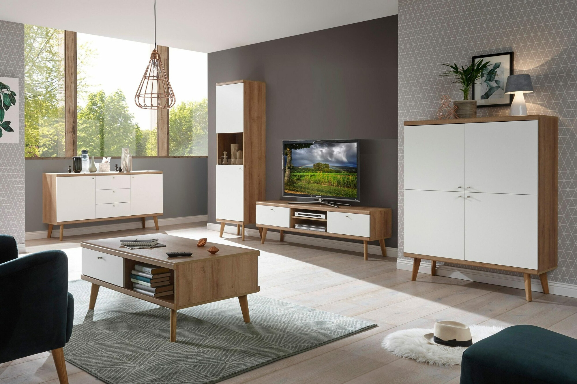 Kommode Elbfiou 105